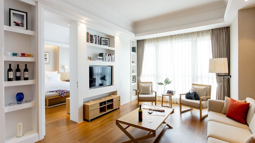 Residence G Shenzhen 34/47