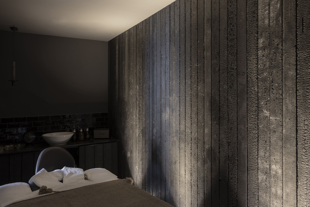 Nomad Lodge and Spa by CERVO 29/50