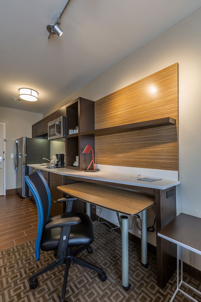 Towneplace Suites Lexington Keeneland Airport 41/45