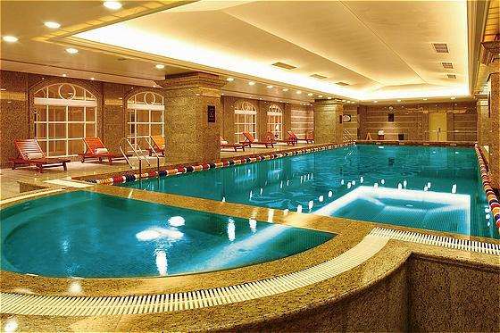 Grand Central Hotel Shanghai 22/47