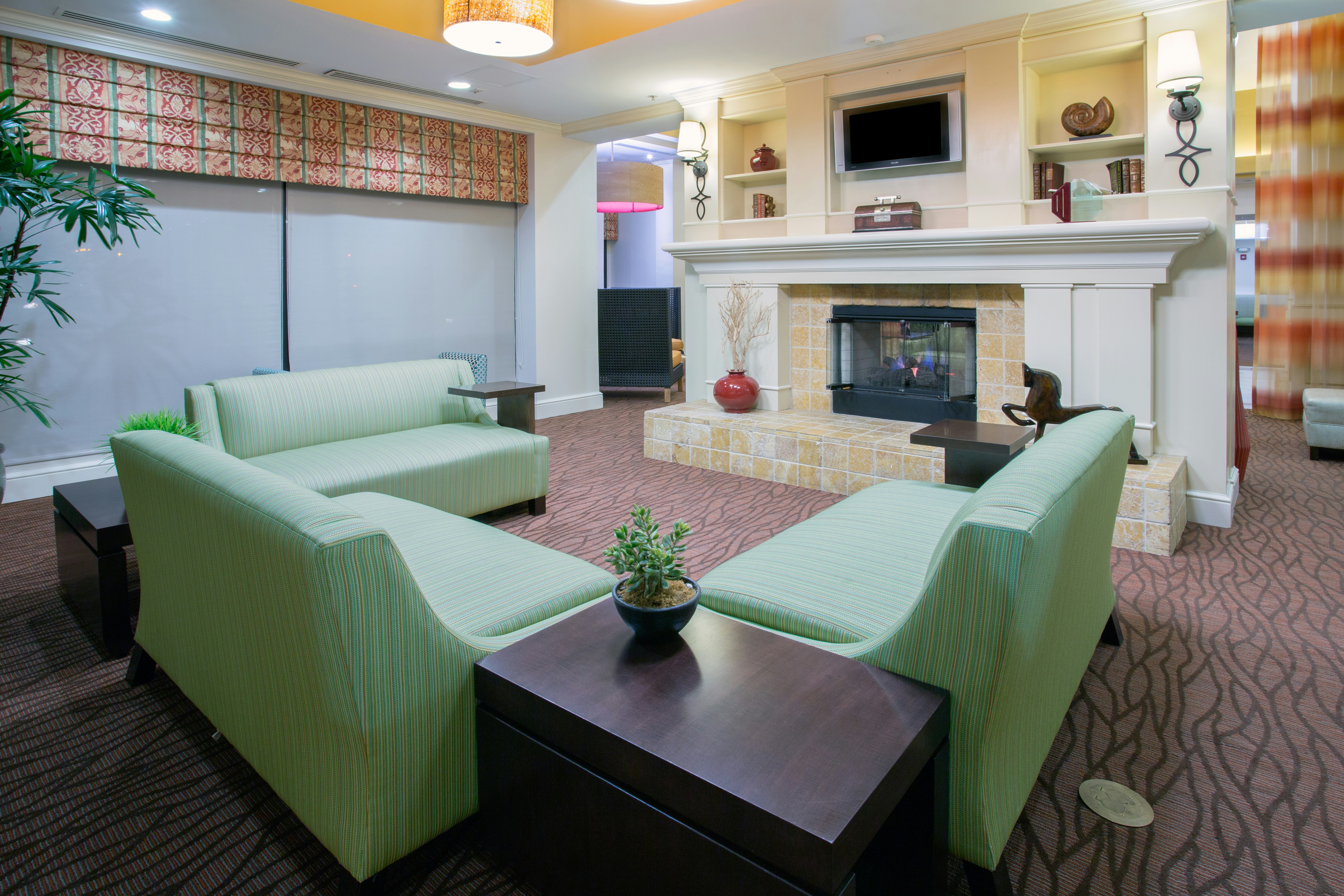 Hilton Garden Inn Phoenix Avondale 10/28
