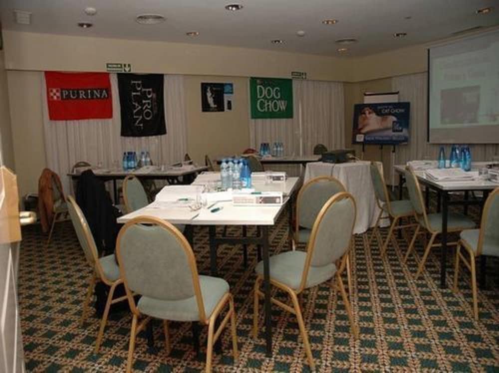 Paradores Austral Bahia Blanca 43/59