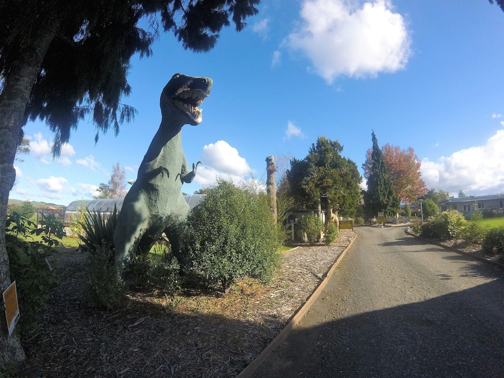 All Seasons Holiday Park 36/50