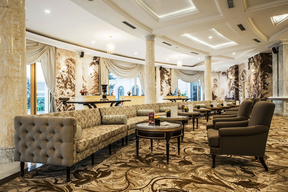 Vinpearl Resort And Spa Ha Long 45/70