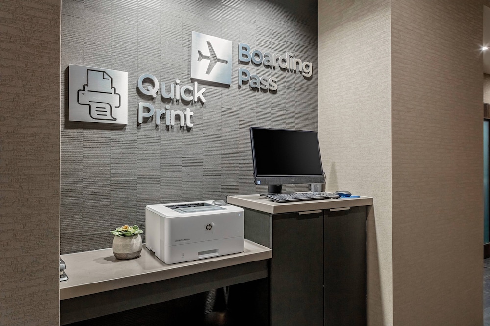 Courtyard by Marriott Pasco Tri-Cities Airport 28/32