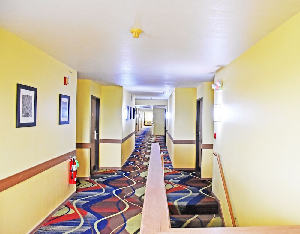 HERITAGE GRAND INN 93/100