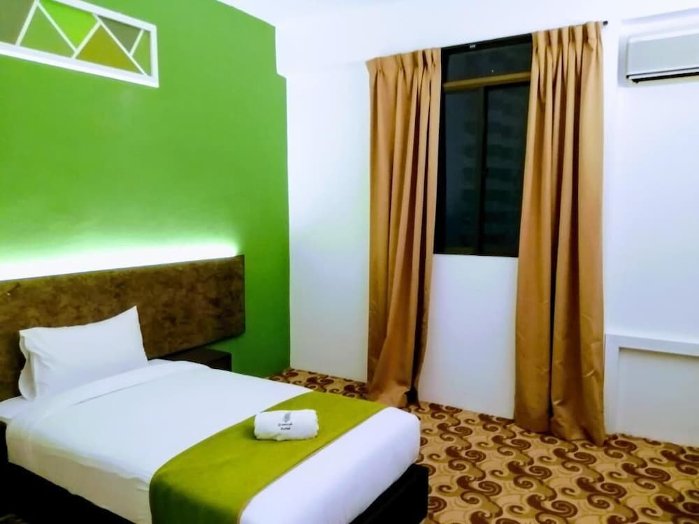 De Greenish Village Langkawi 32/57