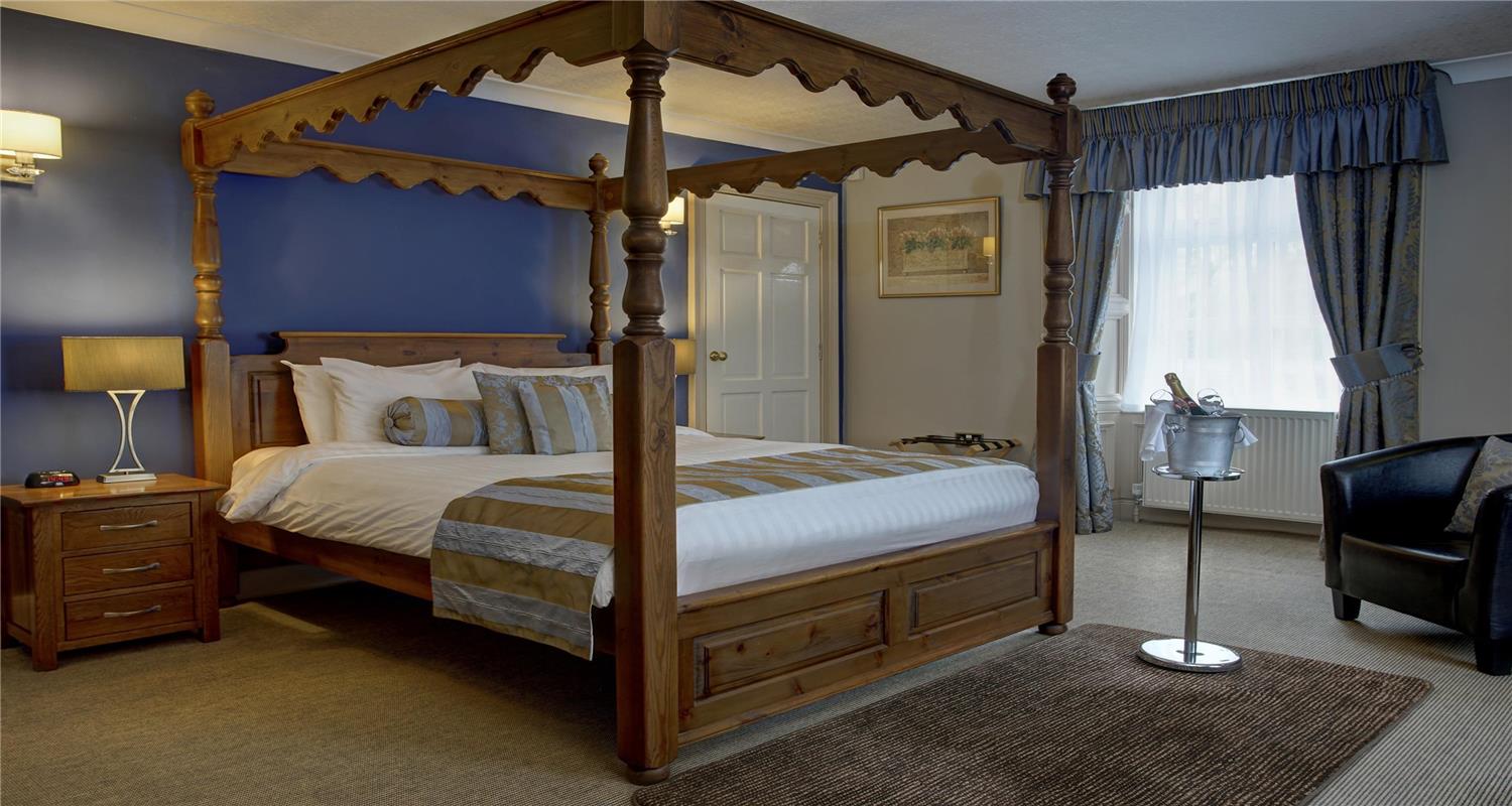Philipburn Hotel, Bw Signature Collection 4/29