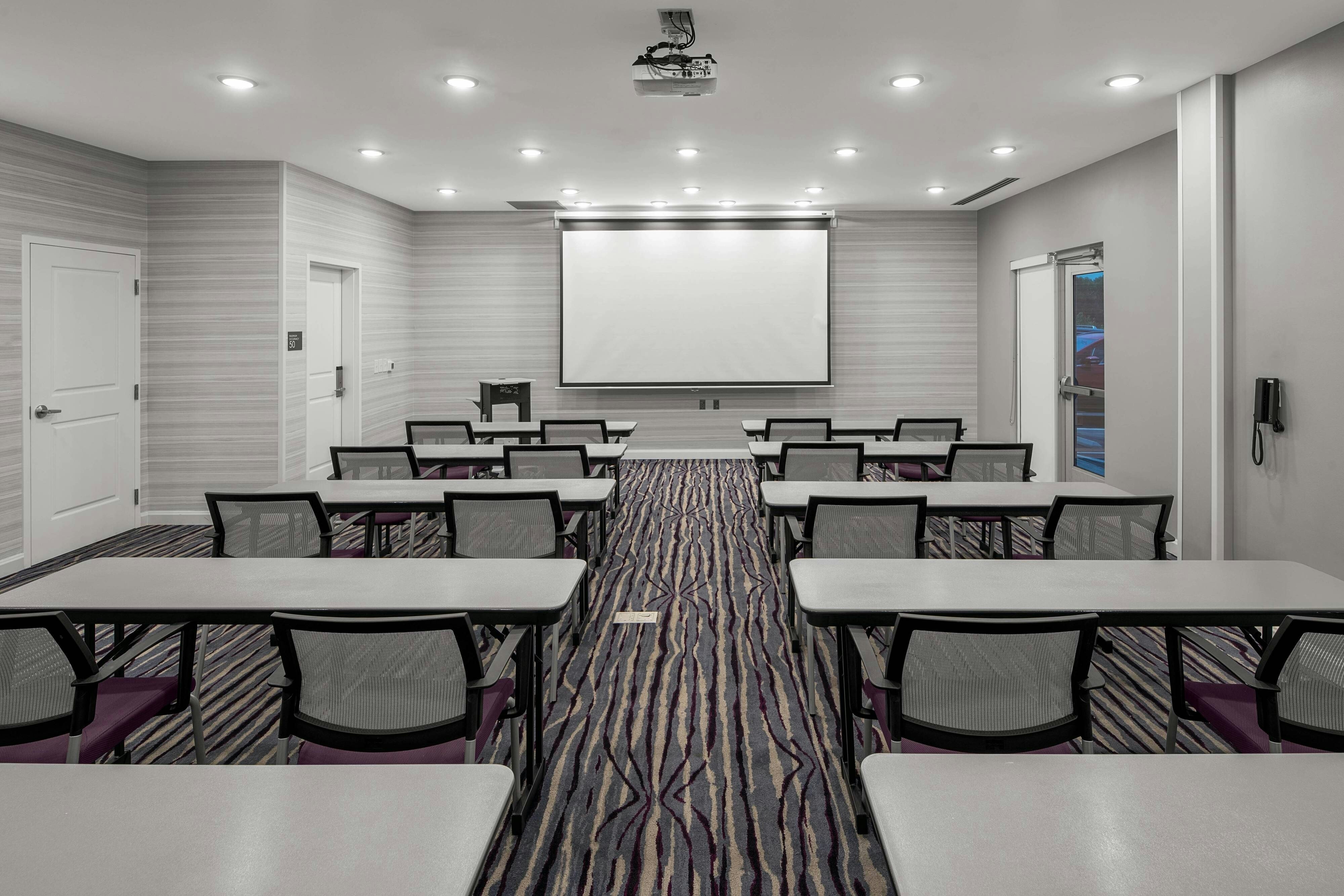 TownePlace Suites by Marriott Charlotte Fort Mill 43/49