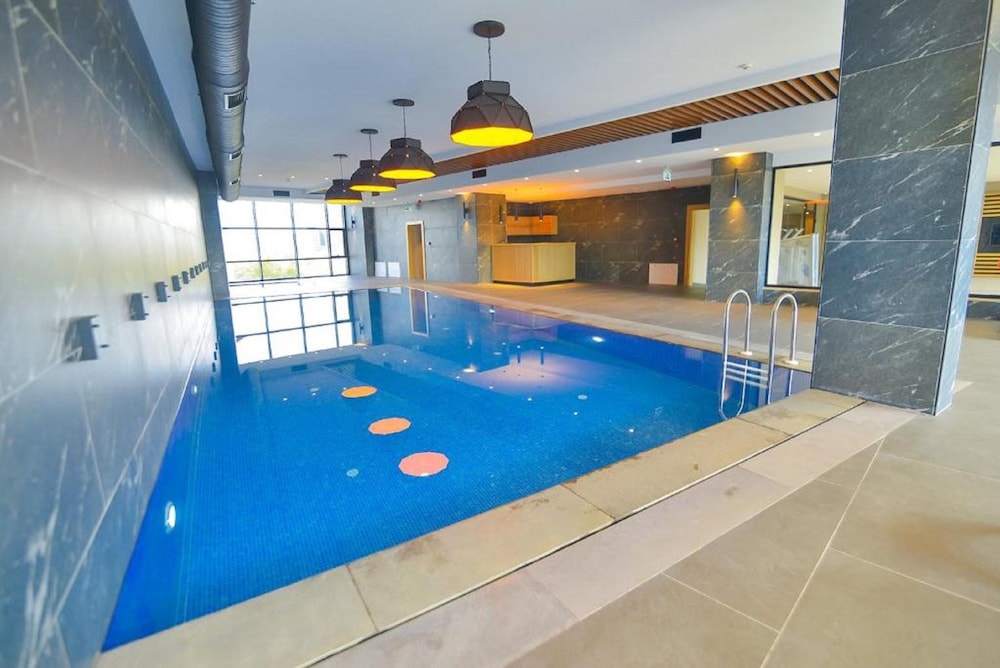 Serenity Comfort Hotel 23/41