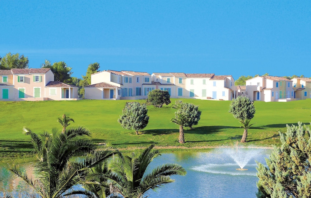 Terres de France Residence de la Cabre d'Or 43/61