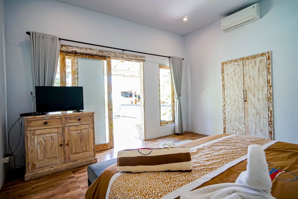 Agung Wiwin Homestay by ZUZU 44/63