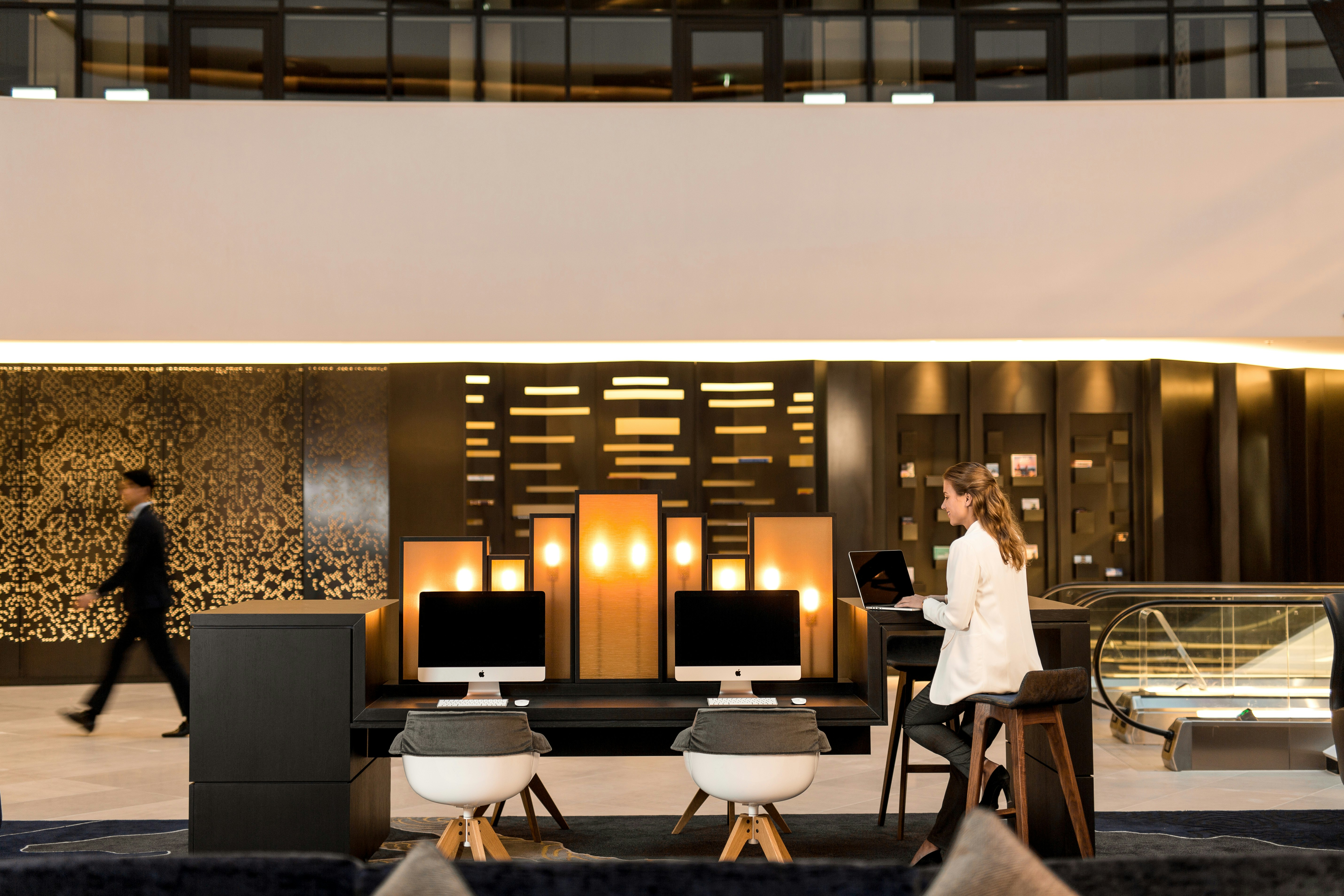 Hilton Amsterdam Airport Schiphol 61/78
