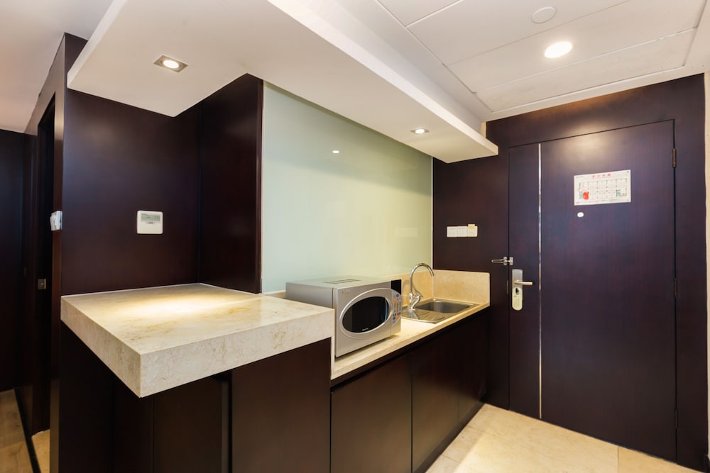 Pasonda Hotel Foshan 21/50