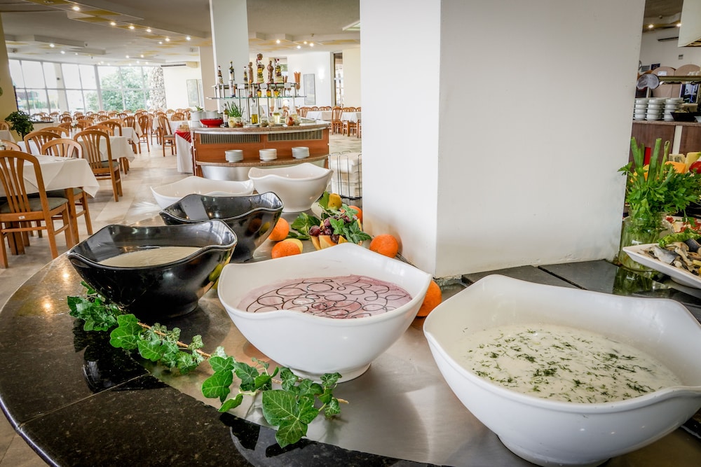 Hotel Gergana All Inclusive 51/64