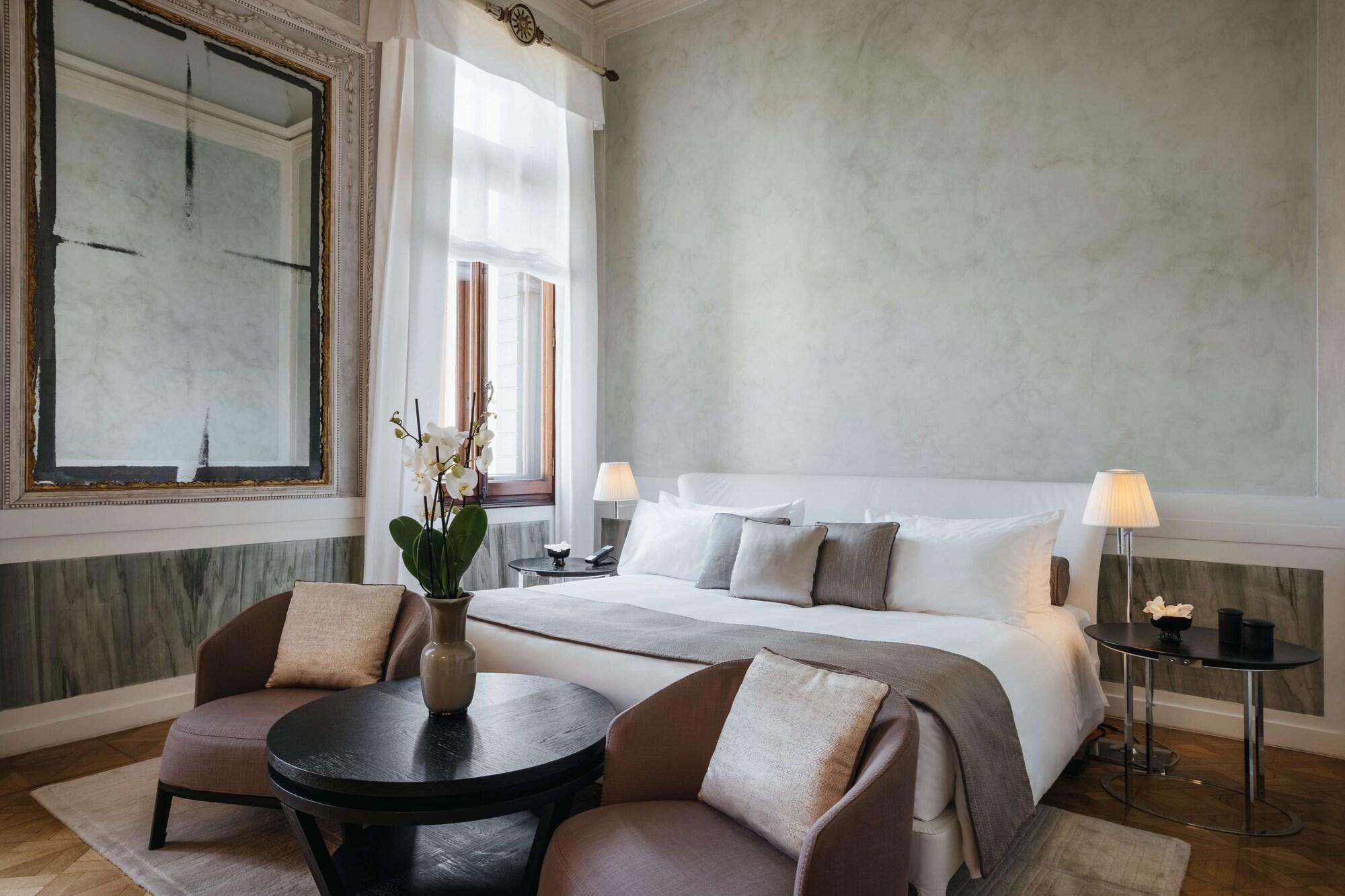 Palazzo, Grand, Canal، Aman Venice 2/3