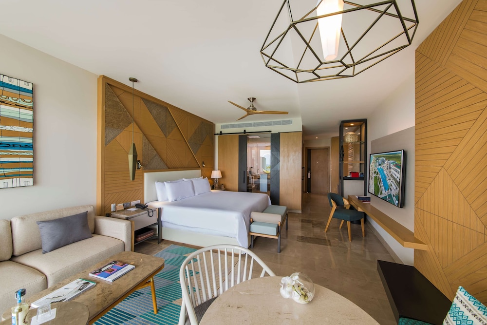 Haven Riviera Cancun Resort & Spa All Inclusive - Adults Only 24/72