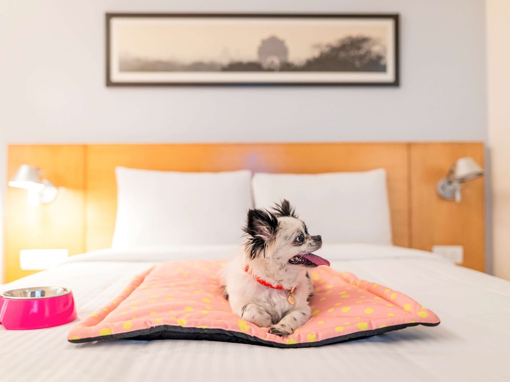 ibis Gurgaon Golf Course Road 40/72