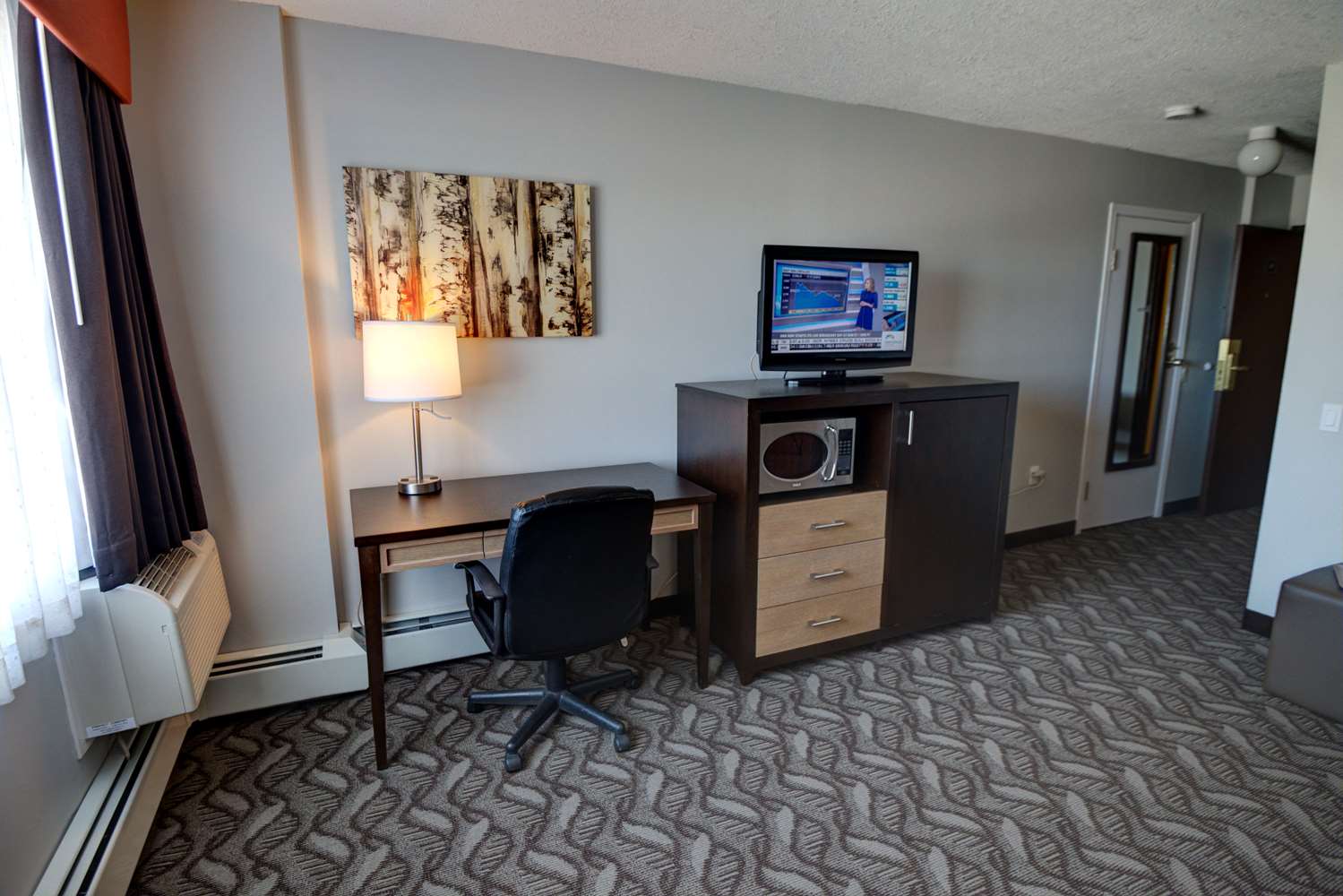 Days Inn by Wyndham Airdrie 23/31