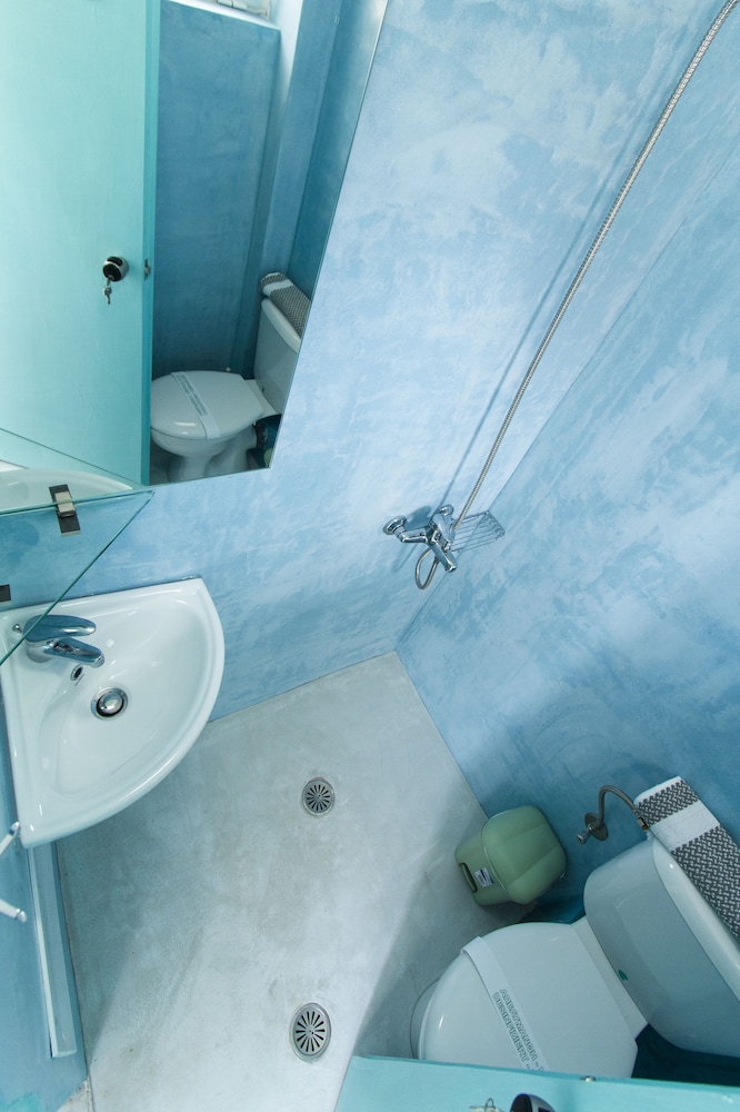 Kissamia Rooms 59/63