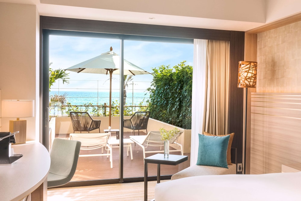DoubleTree by Hilton Okinawa Chatan Resort 40/73