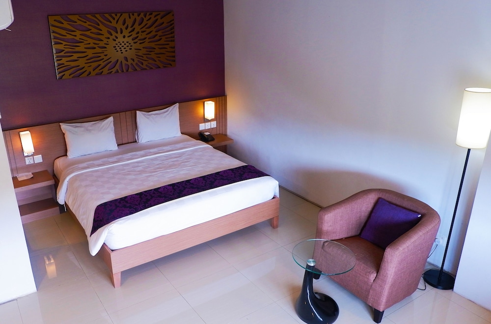 Asialink Easy by Prasanthi Hotel 15/66