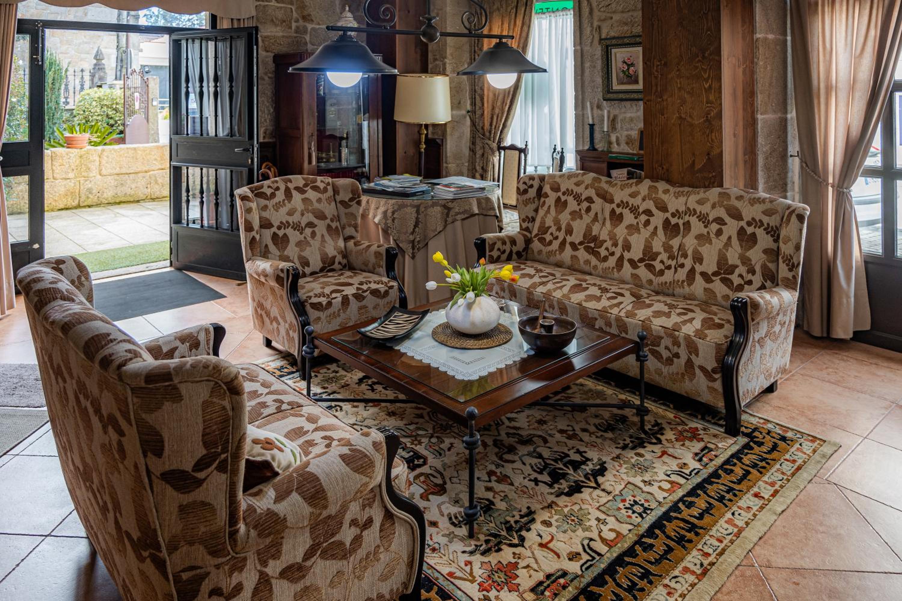 Hotel Rustico Fonteverde 40/56