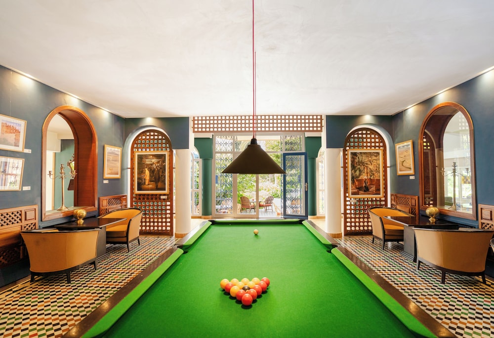 Villa Mandarine 42/50