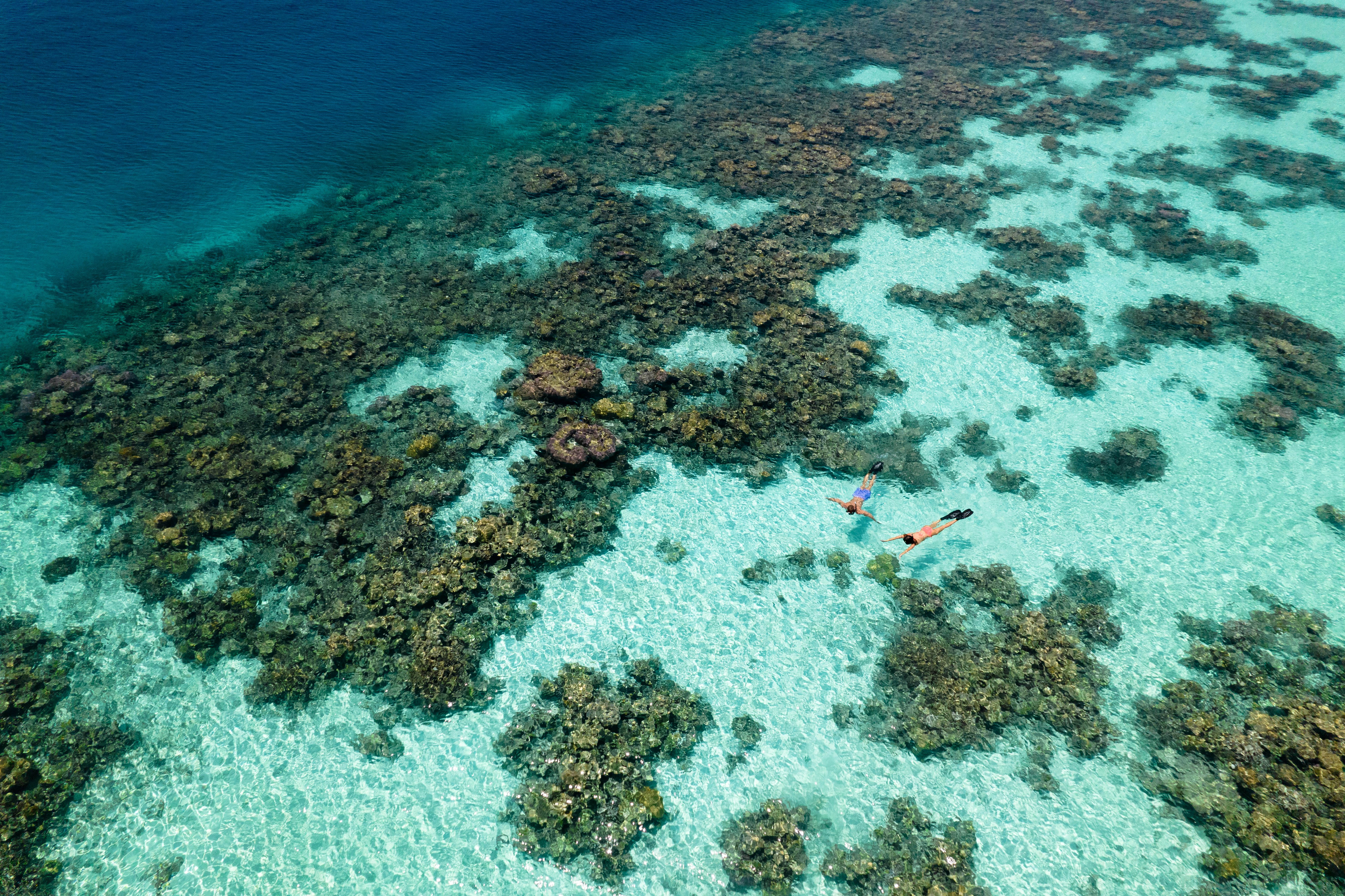 Komandoo Island Resort & Spa - Adults Only 111/122