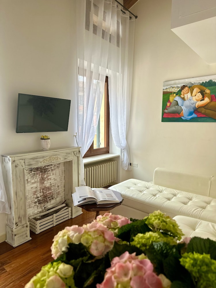 Relais A Ponte Pietra 33/50