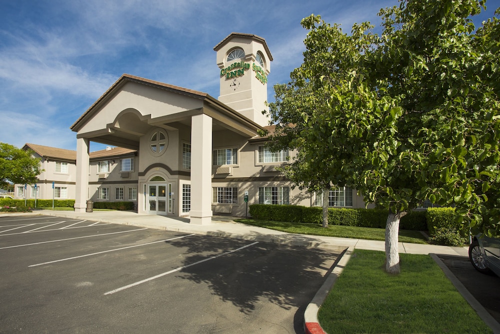 Granzella's Inn 5/23