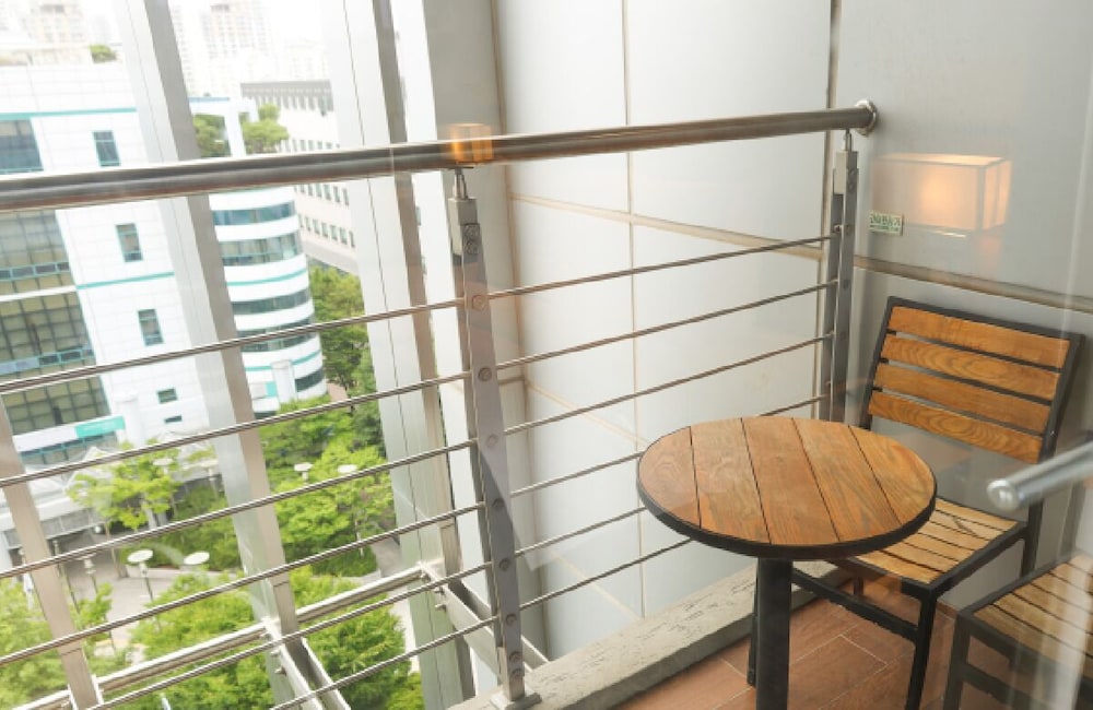 Hotel Skypark Central Seoul Pangyo 33/65
