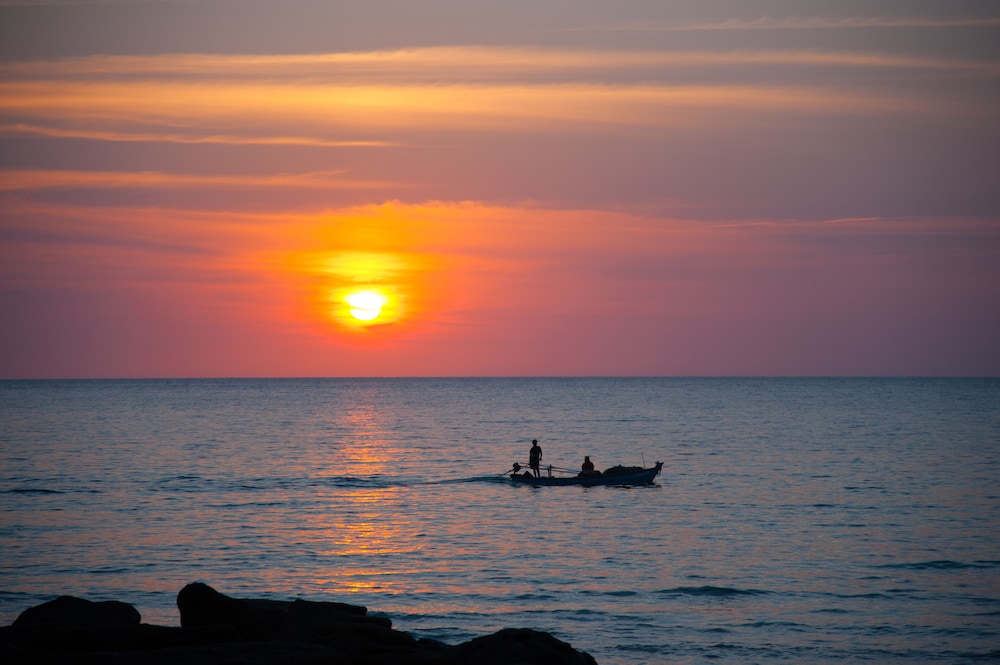 Koh Kood Beach Resort 39/49