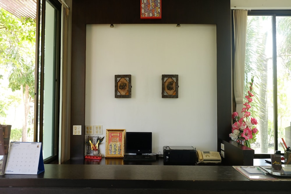 Aana公寓度假村(Aana Residence Resort) 图片5
