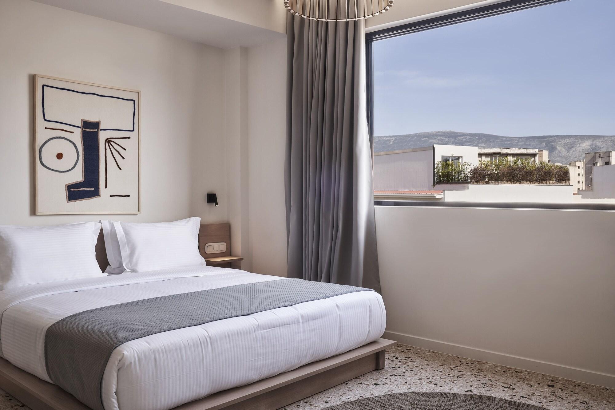 Room, Acropolis View