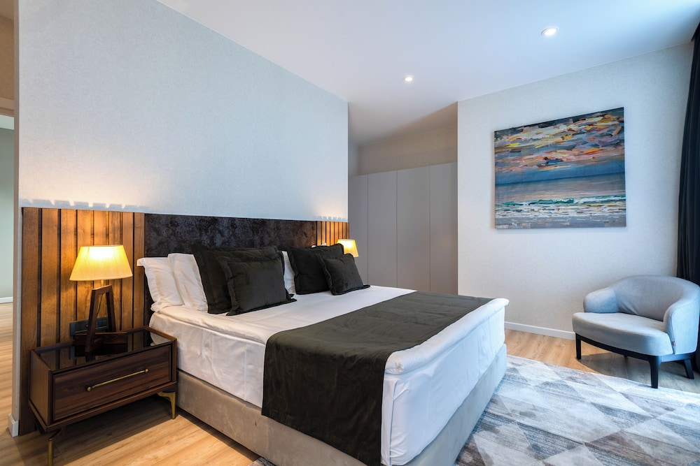 Shabran Wellbeing Resort 27/74