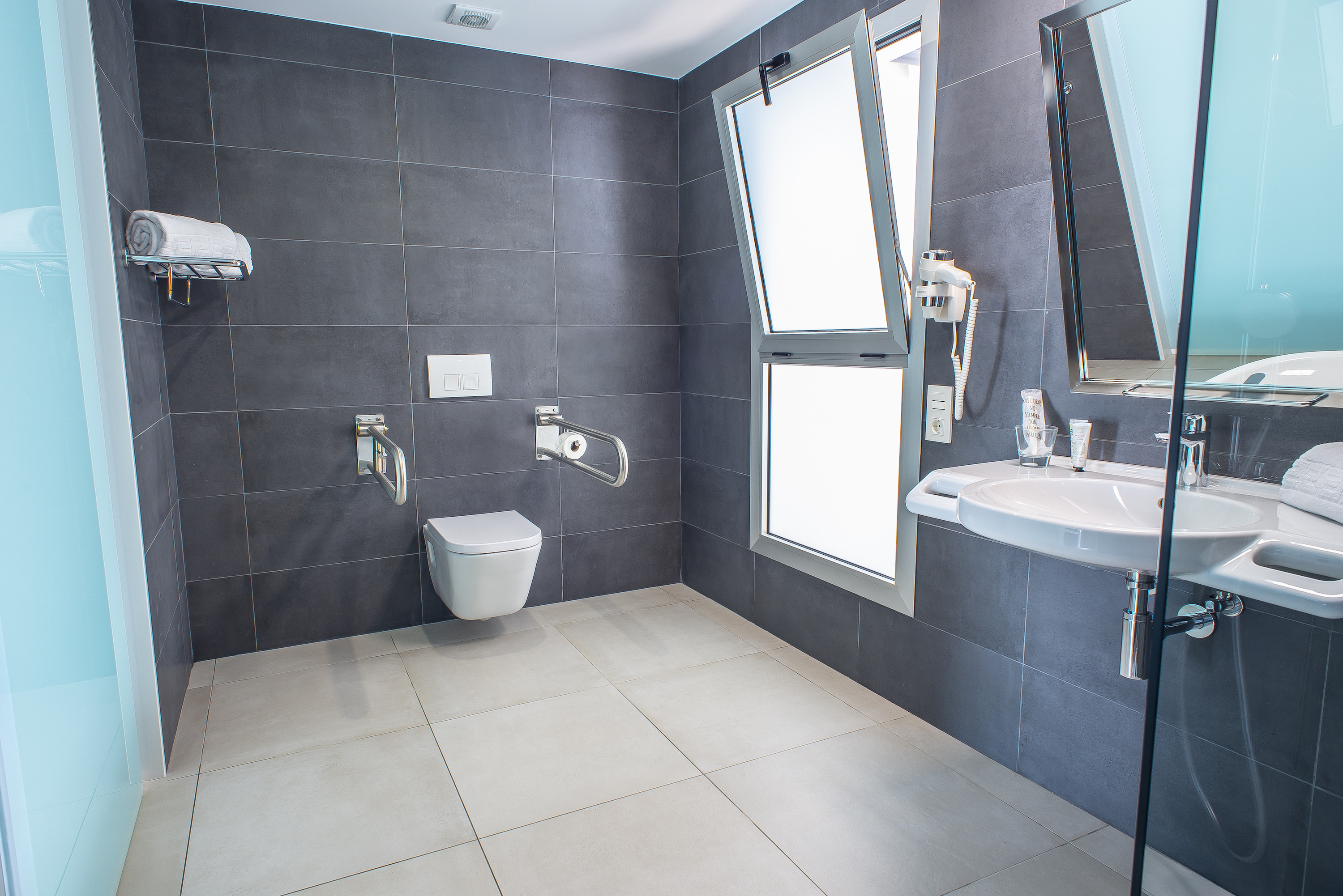 Junior Suite, Single, Hotel Taimar 3/5