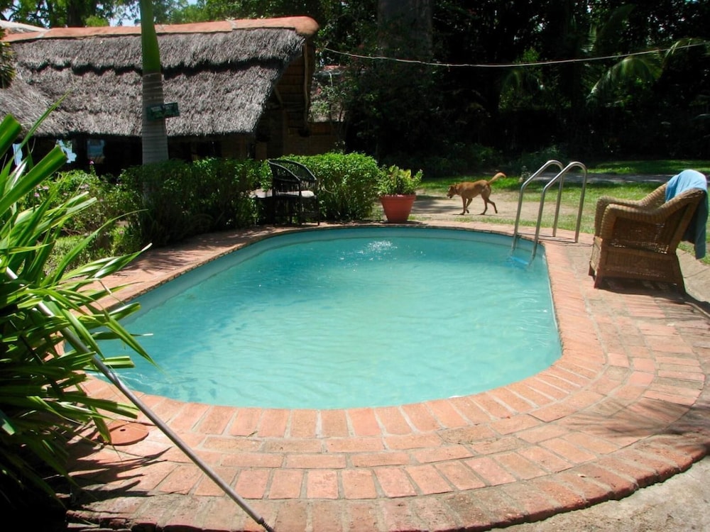 Nkhudzi Lodge 45/50