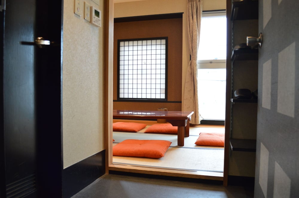 Amenity Hotel Kyoto 8/50