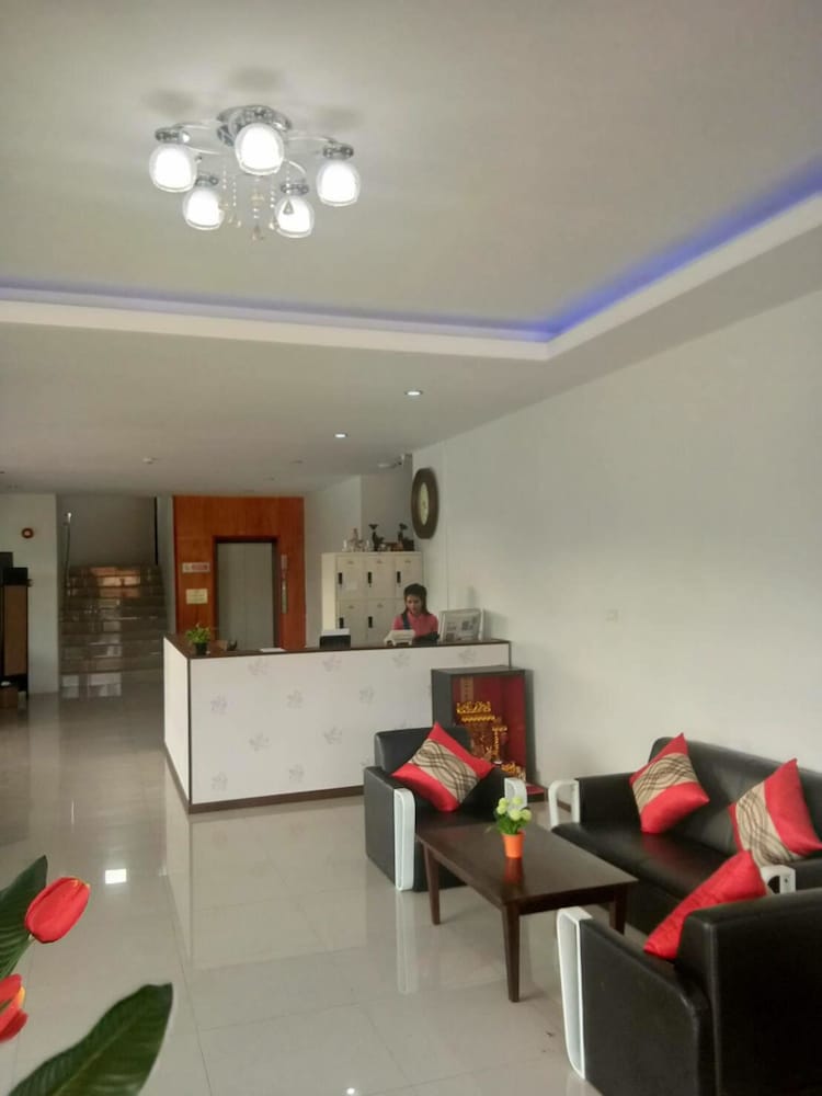 DOUNGTA ANDA HOTEL 50/73