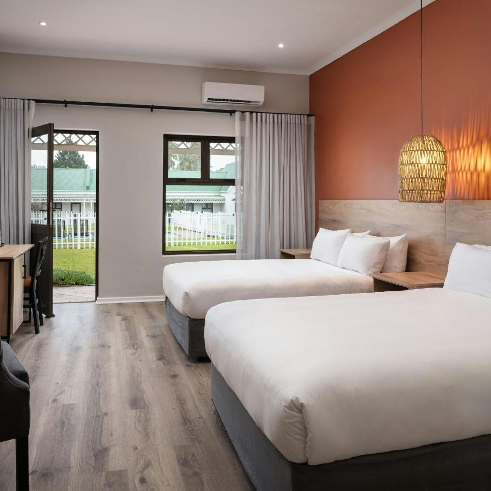 Room at Protea Hotel King George, GEORGE