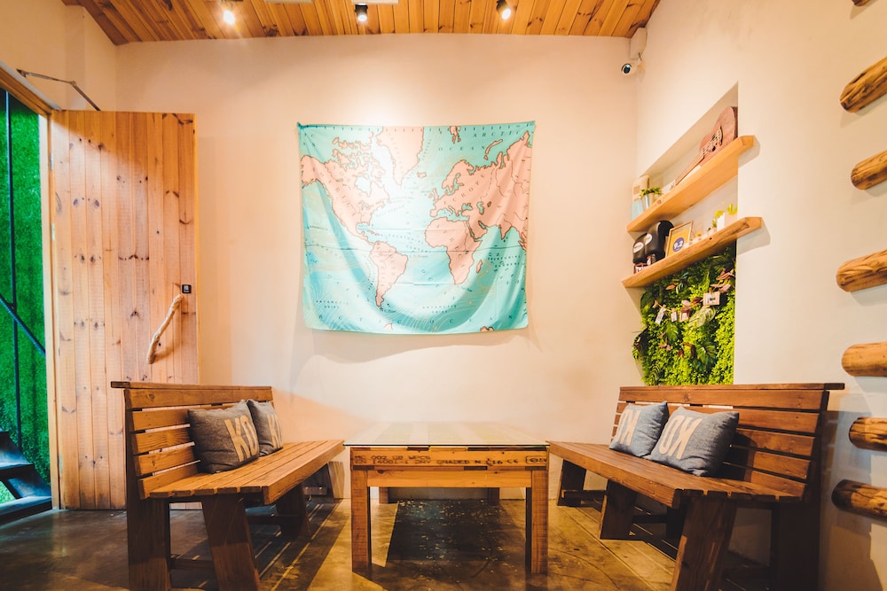 Kenting Original Hostel 32/50