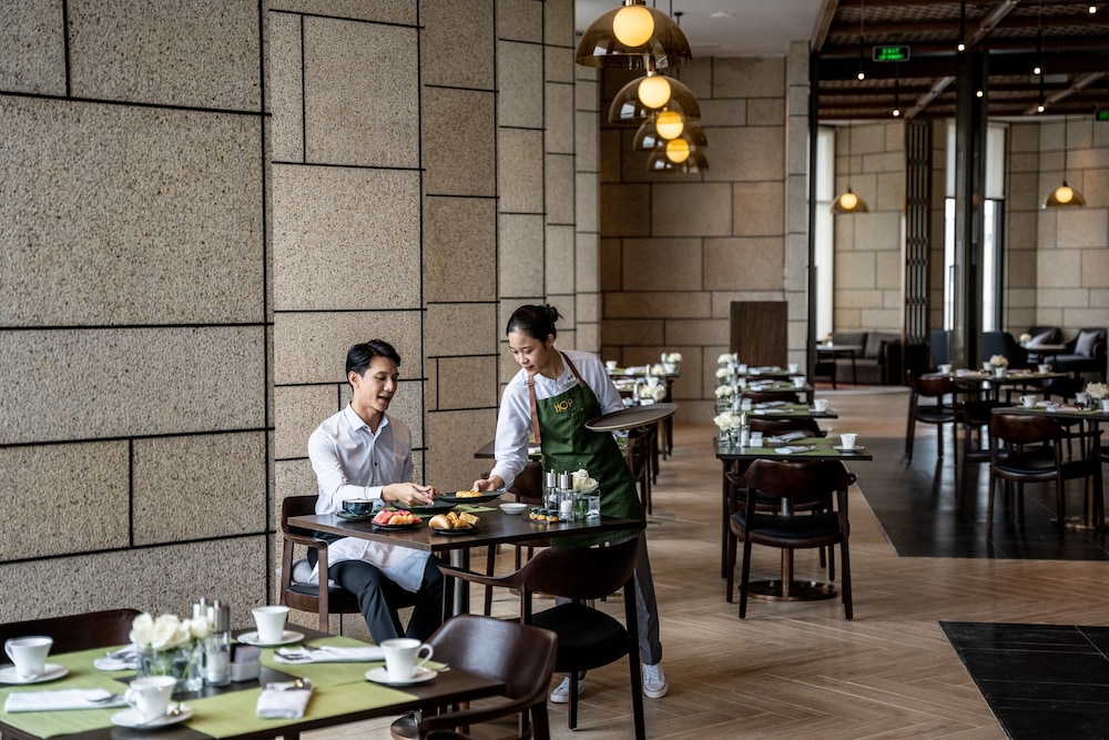 Crowne Plaza Vinh Yen City Centre, an IHG Hotel 36/50