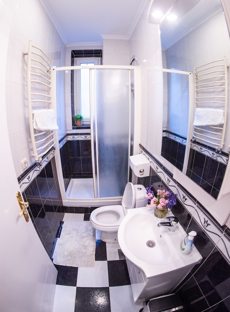 Hostel Beogradjanka 48/50