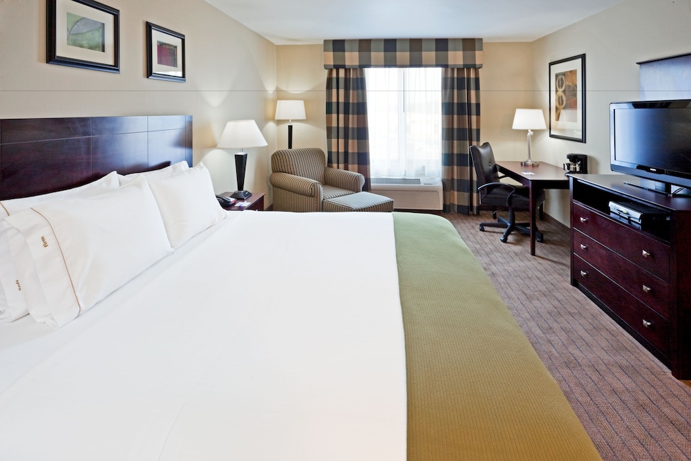 Holiday Inn Express & Suites Syracuse North - Airport Area 18/68