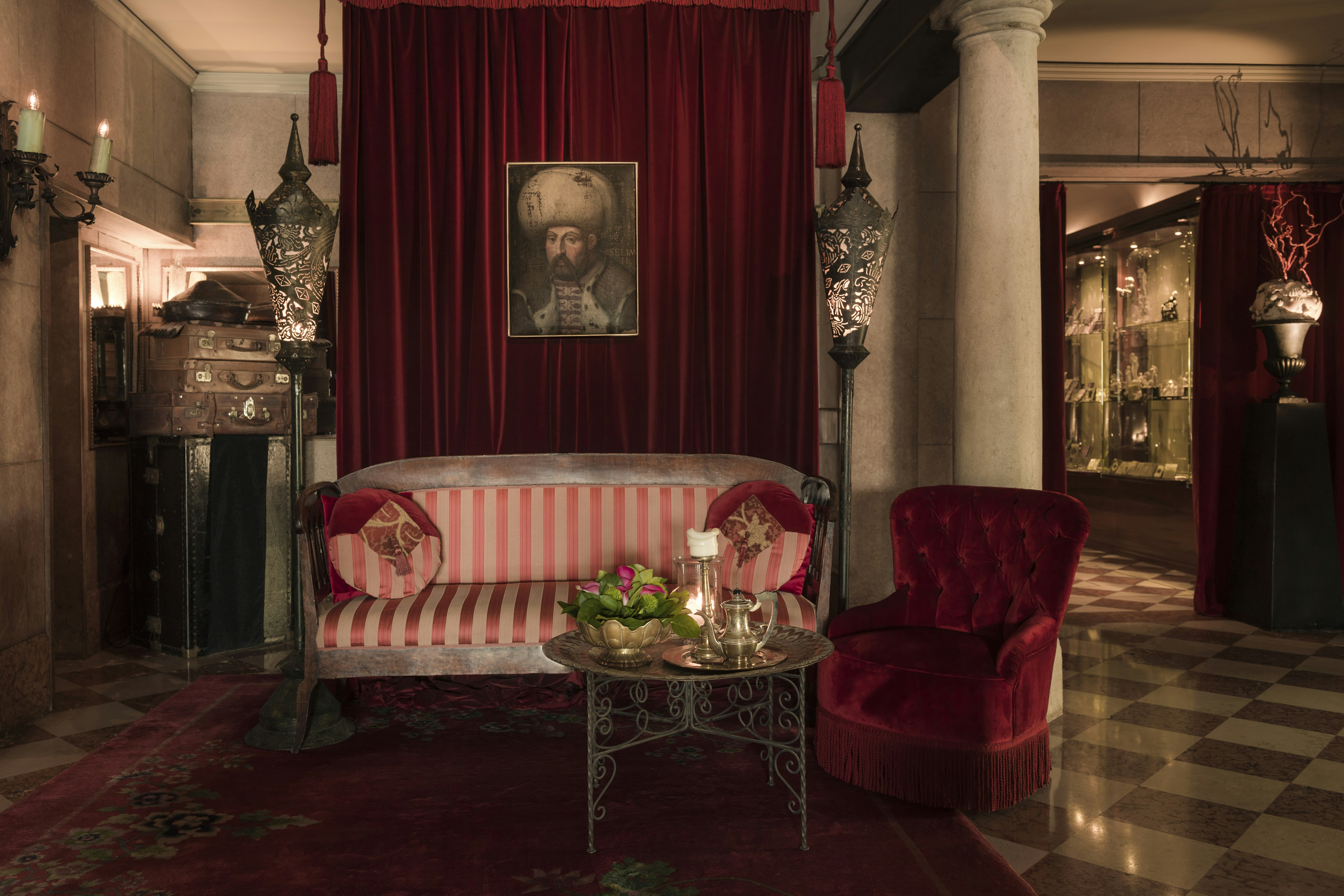 Metropole Hotel Venice 62/83