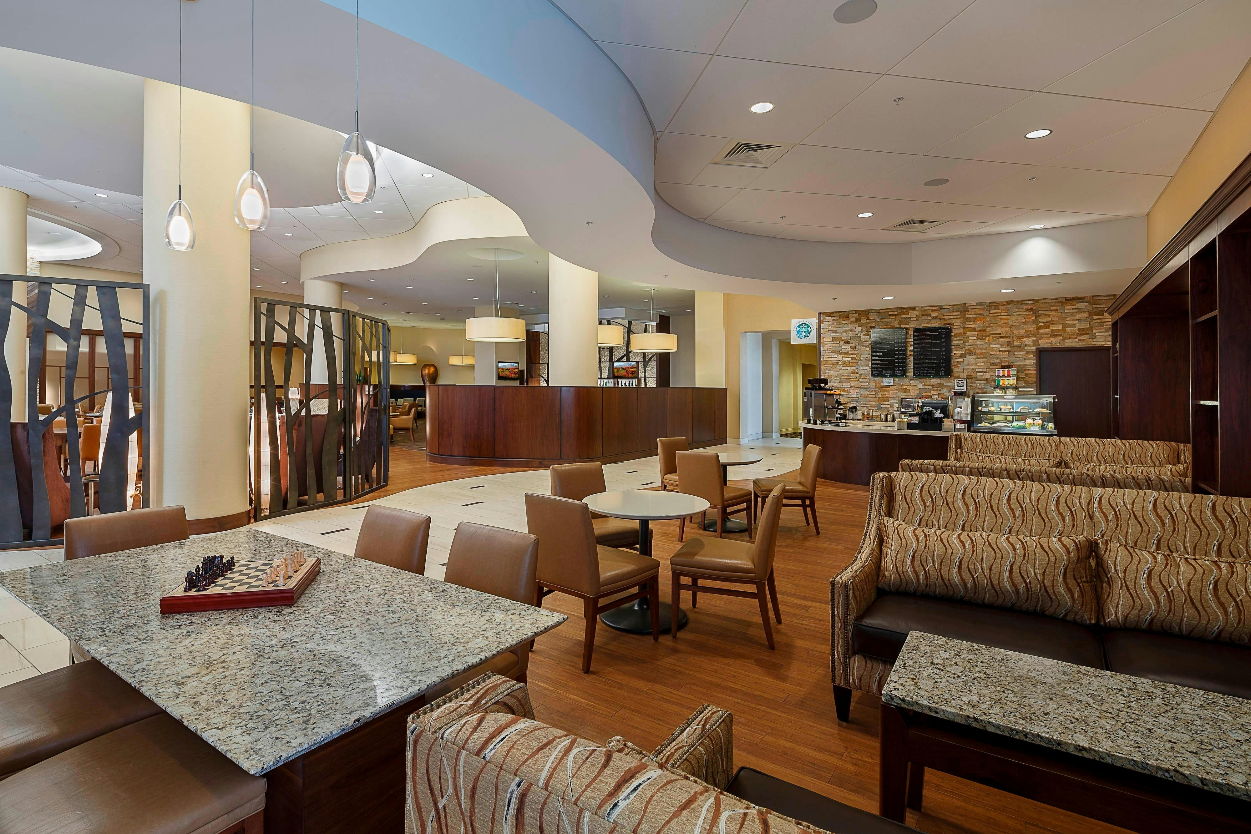 Provo Marriott Hotel And Conference Center 28/58