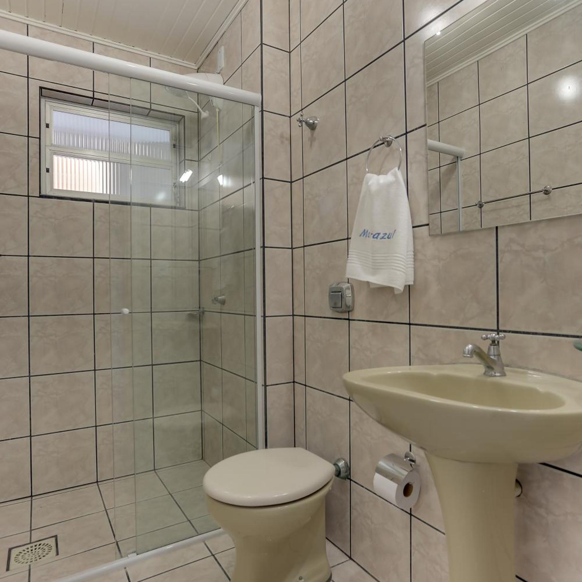 Marazul Apart Hotel 33/34