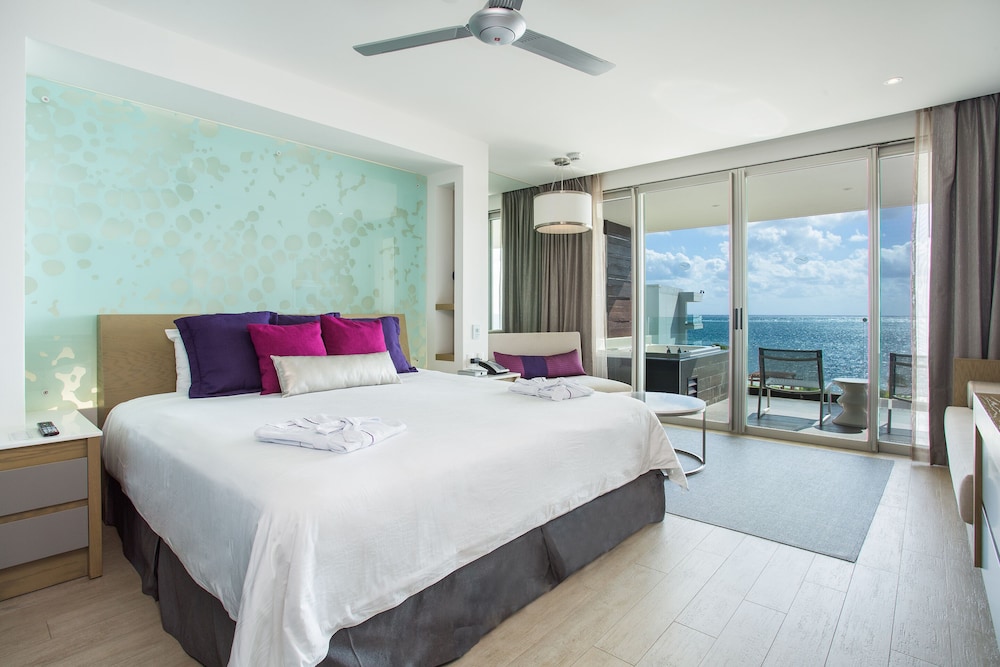 Breathless Riviera Cancun Resort & Spa - Adults Only 21/77