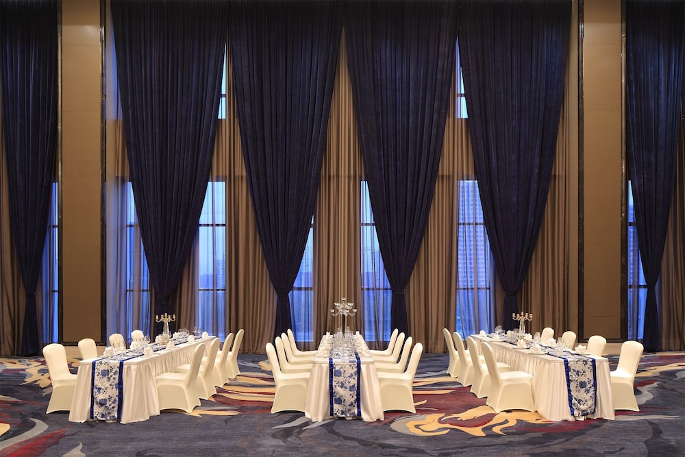 Wanda Realm Guangyuan 54/56